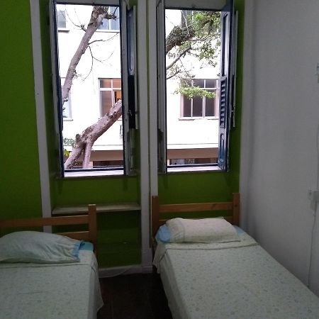 Enseada Rio Hostel Rio de Janeiro Exterior foto